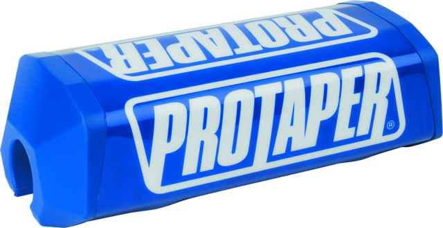 Protaper 2.0 Square Bar Pad - Blue