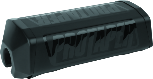 Protaper 2.0 Square Bar Pad - Stealth