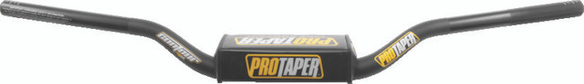 Protaper Contour SX Race Handlebars - Black