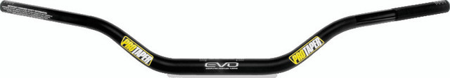 Protaper EVO Henry/Reed Handlebars - Black