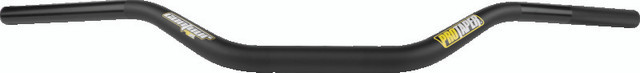 Protaper Contour Henry/Reed Handlebars - Black