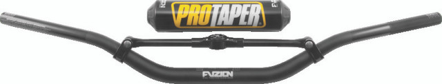 Protaper Fusion Handlebars - Henry/Reed Black