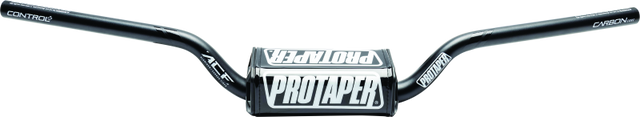 Protaper ACF Alloy/Carbon Henry/Reed Handlebars