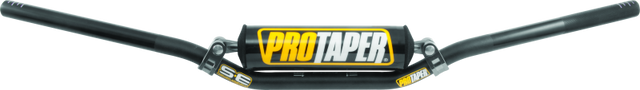 Protaper 7/8 Handlebars Carmichael - Black