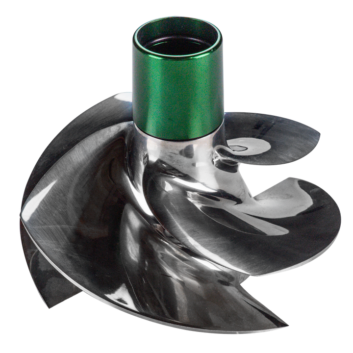 Solas Impeller for 2009-2019 Sea-Doo GTI SE 130