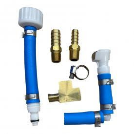 Flush Kit for 1997-2006 Kawasaki STX 900