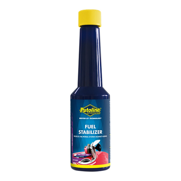 Putoline Fuel Stabiliser (150ml)