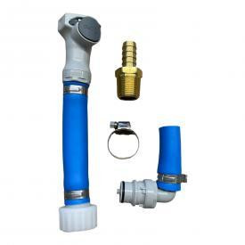 Flush Kit for 1999 Polaris Genesis Ficht