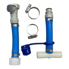 Flush Kit for 2003-2004 Polaris MSX150