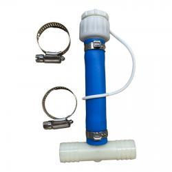 Flush Kit for 2003-2004 Polaris MSX150