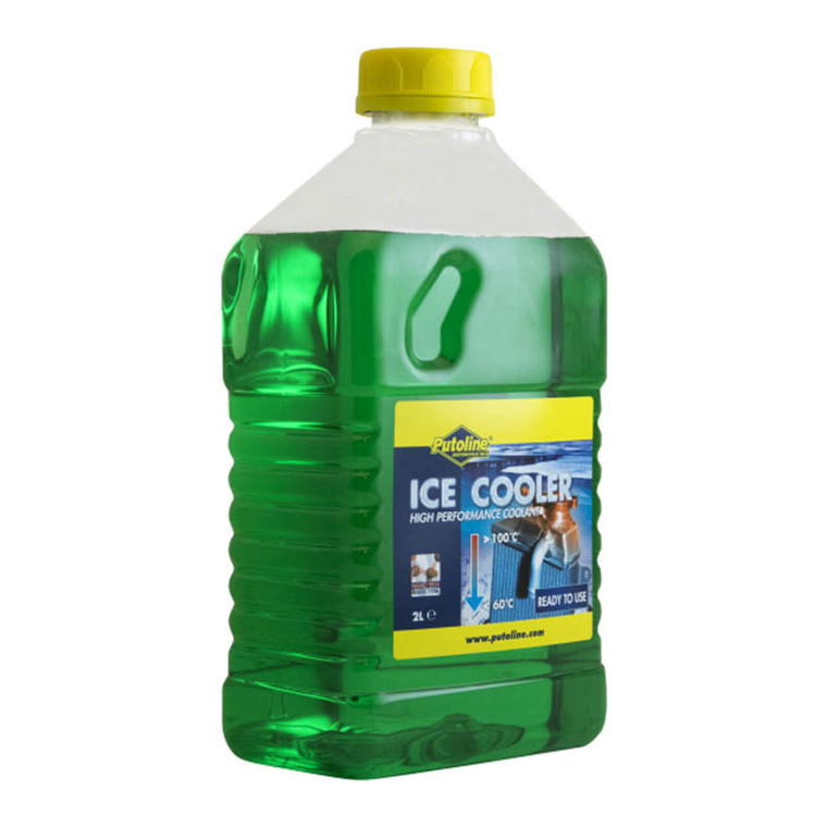 Putoline Ice Cooler - 2LT