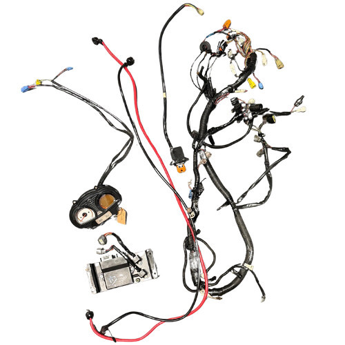 OEM Electrical Package for 2009-2010 Kawasaki JT1500 Ultra 260LX