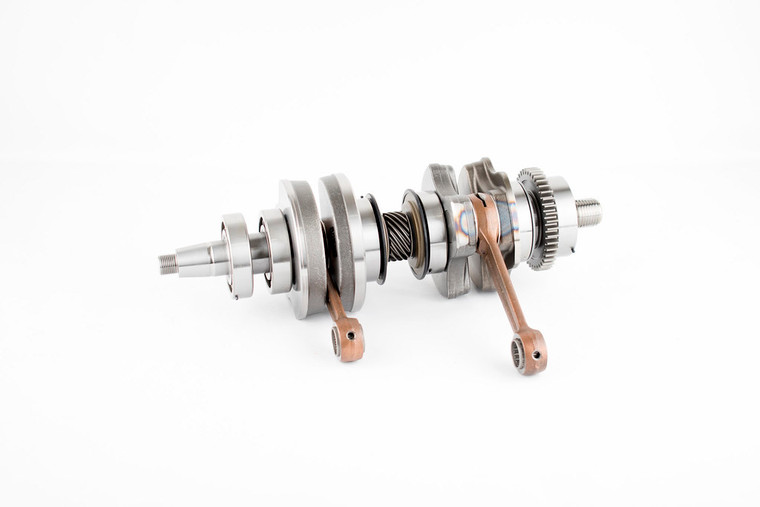 Crank Shaft for 2005 Sea-Doo 800 RFI 3D