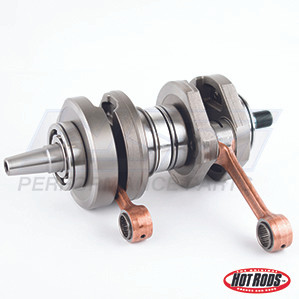 Crank Shaft for 1998-2002 Kawasaki JS750 SXI Pro