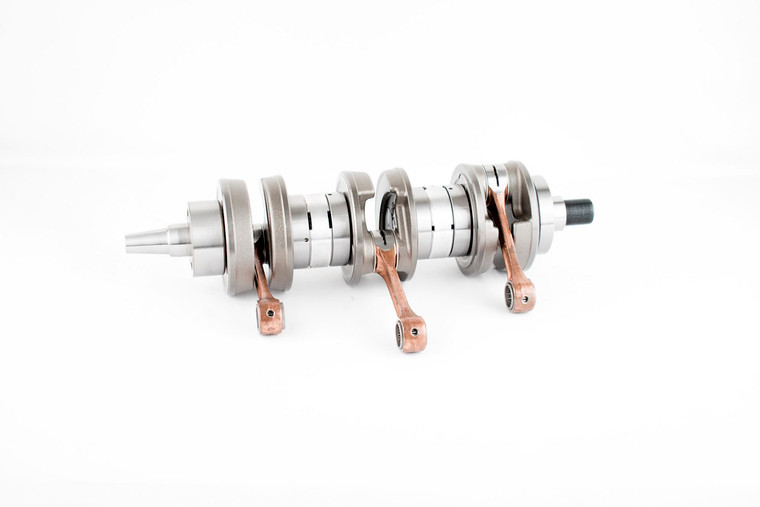 Crank Shaft for 1996-1997 Yamaha 1100 Wave Venture