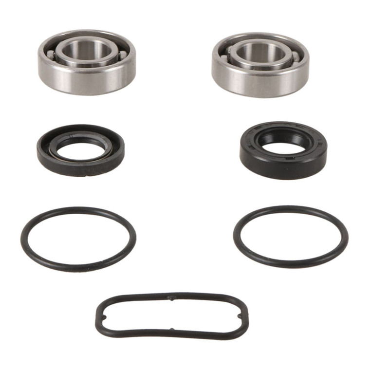 Jet Pump Rebuild Kit for 2017-2018 Yamaha EX1050 EX Wave Runner