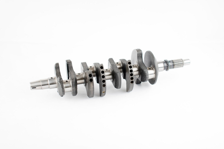 Crank Shaft for 2009 Yamaha 232 LTD S 1100