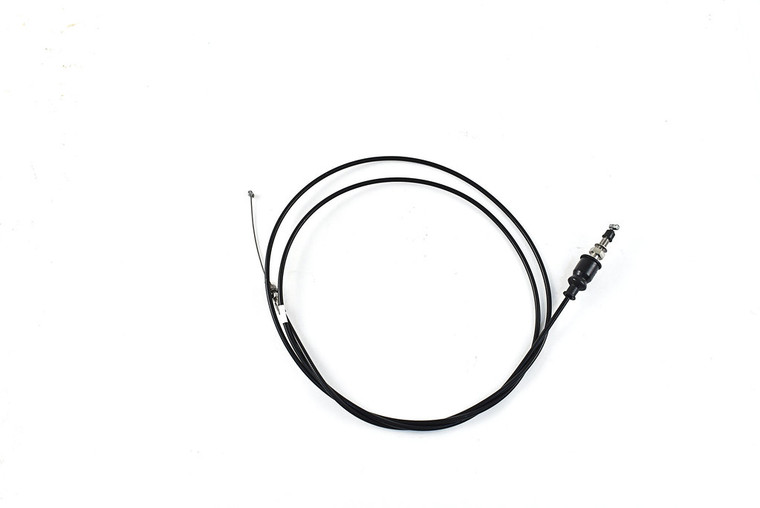 Throttle Cable for 2017-2024 Kawasaki SXR
