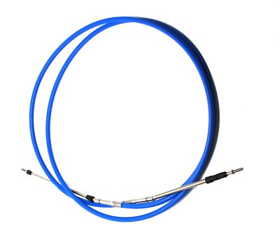 Steering Cable for 2003-2011 Kawasaki 800 SXR