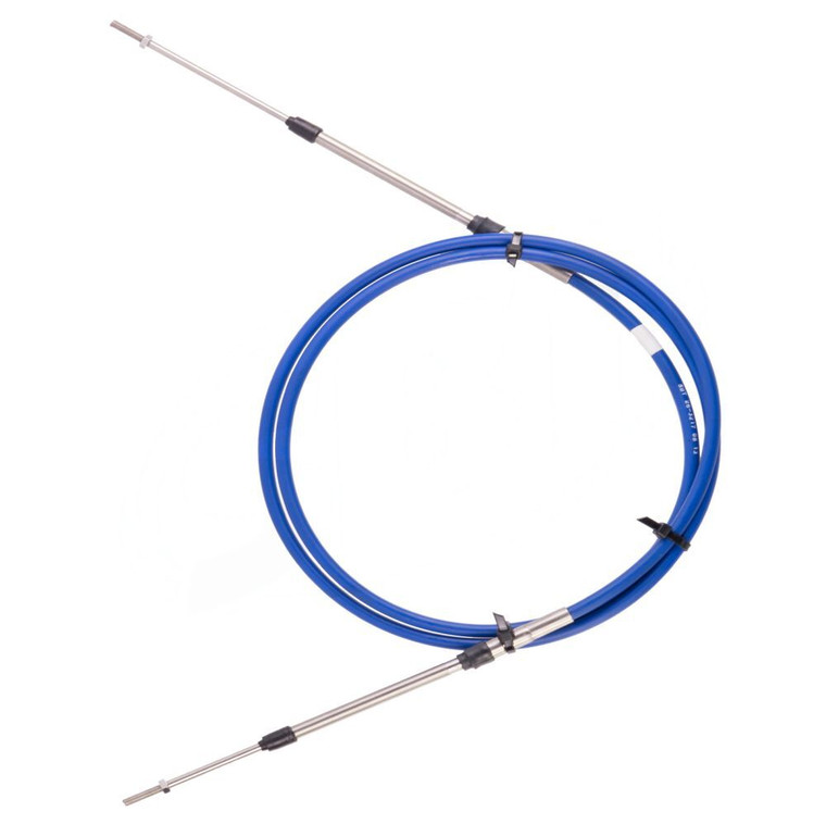 Steering Cable for 1995-1997 Kawasaki ZXi 750