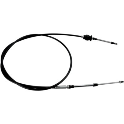 Steering Cable for 2004 Sea-Doo RXP - Replaces 277001322, 277001474, 277001580
