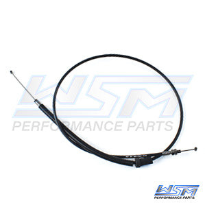 Upper Trim Cable for 2003-2008 Yamaha GP1300 WaveRunner