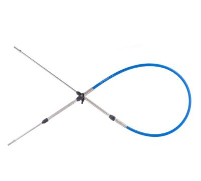 Steering Cable for 1988-1990 Kawasaki X2 650