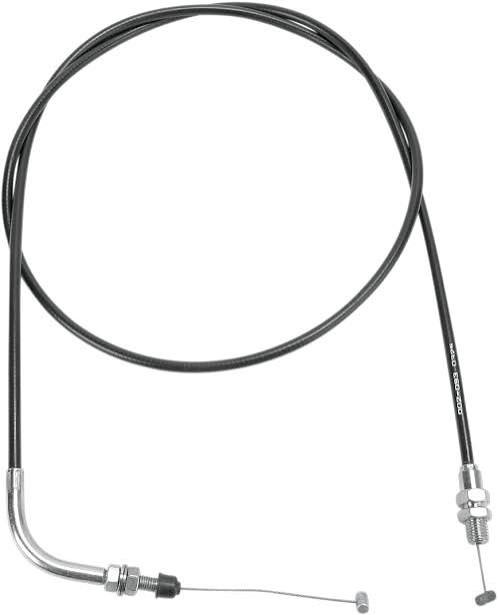 Throttle Cable for 1993-1995 Polaris SL750