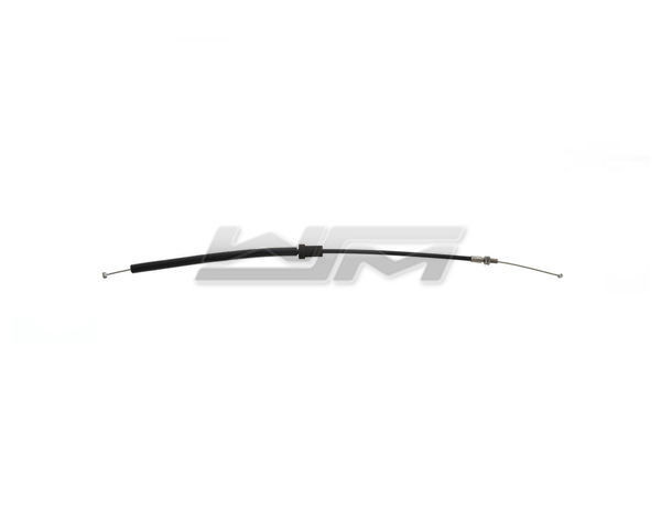 Upper Trim Cable for 1997 Yamaha 760 Wave Blaster