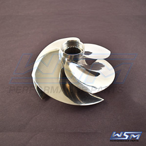 Impeller for 2016-2026 Sea-Doo GTX 230 - 161mm 13/16 - Replaces 267000803, 267000914, 267000951, 267000957