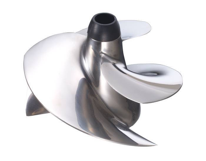 Impeller for 2003-2004 Polaris MSX150 - 148mm 15/21