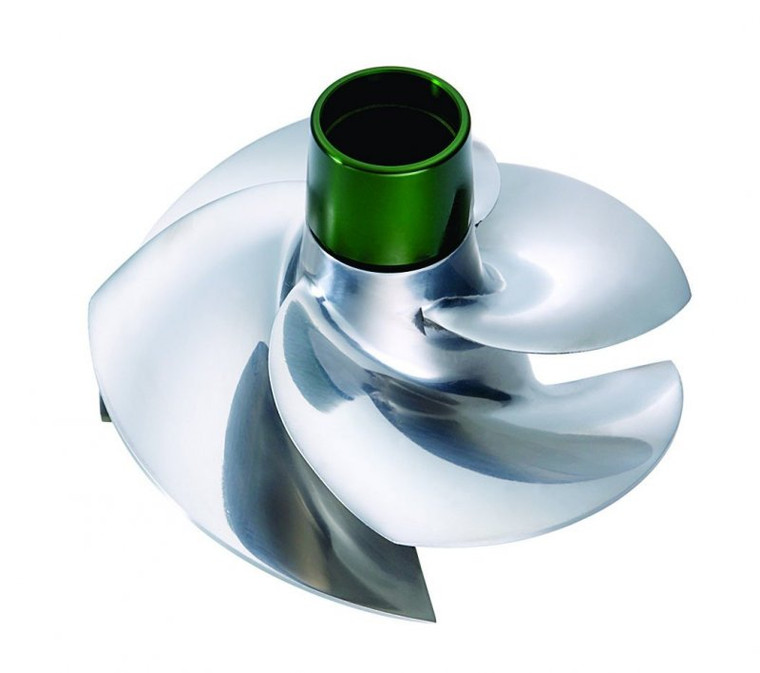 Impeller for 2016-2026 Sea-Doo Wake Pro 230 - 155mm 11/16