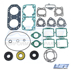 Complete Gasket Kit for 1998-1999 Kawasaki JH750 XI Sport