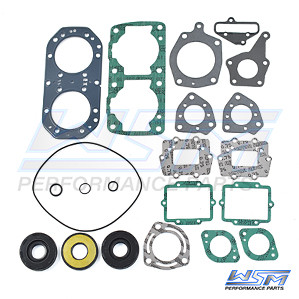 Complete Gasket Kit for 1992-1995 Kawasaki SX 750