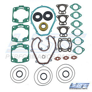 Complete Gasket Kit for 2003-2004 Polaris MSX140