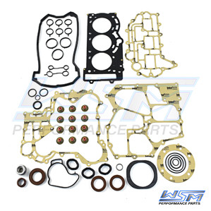 Complete Gasket Kit for 2017-2025 Sea-Doo Spark Trixx 3 Up