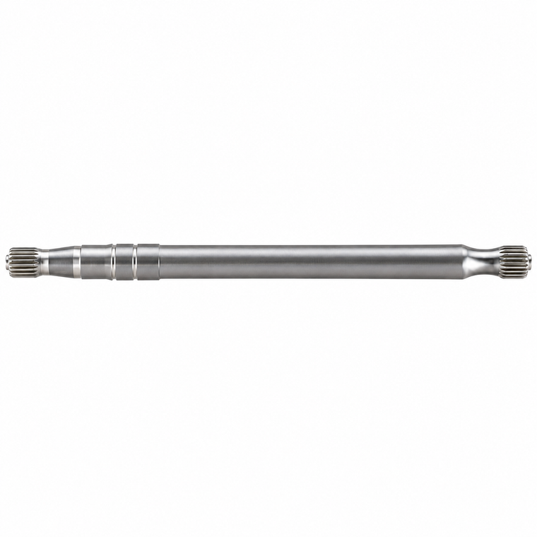 Drive Shaft for 2009 Sea-Doo 230 Wake 255 Jet Boat Twin Eng - Replaces 204120284, 271001521, 271001550, 271001719