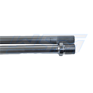 Drive Shaft for 2017-2024 Kawasaki SXR