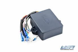 CDI for 1992-1995 Kawasaki SX 750
