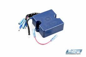 CDI for 1991-1995 Yamaha 650 WaveRunner VXR