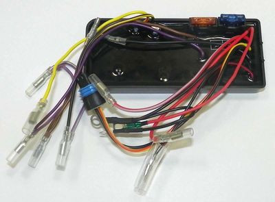 CDI for 1995 Sea-Doo 650 GTX