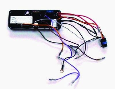 CDI for 1995 Sea-Doo 720 HX