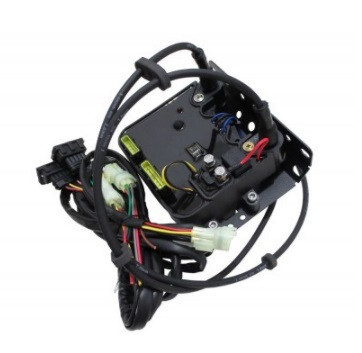 CDI for 1995-1996 Yamaha 1100 Wave Raider 1100