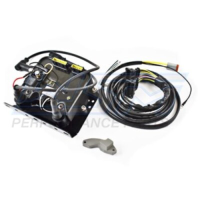 CDI for 2002 Yamaha GP1200 WaveRunner
