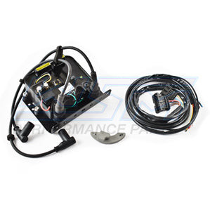 CDI for 1991-1993 Kawasaki JL650 SC
