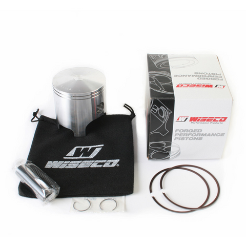 Piston for 1979-1982 Kawasaki TA400 - 68mm