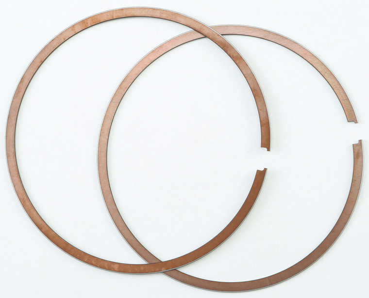 77.00mm Piston Ring Set for 1986-1991 Kawasaki JS300 SX