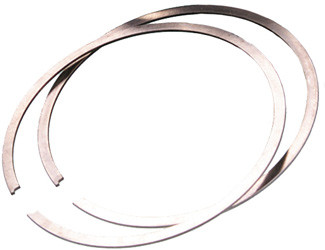Piston Ring Set for 1992-1995 Kawasaki JS750 ST / STS - 85.52mm