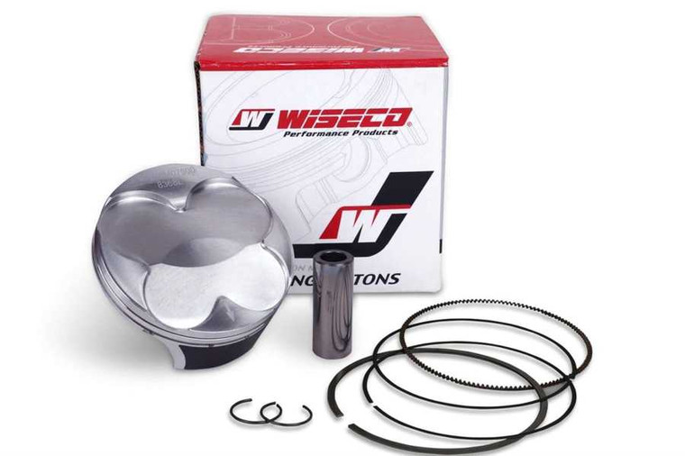 Piston for 1993-1995 Kawasaki JS750 SXI - 80.50mm