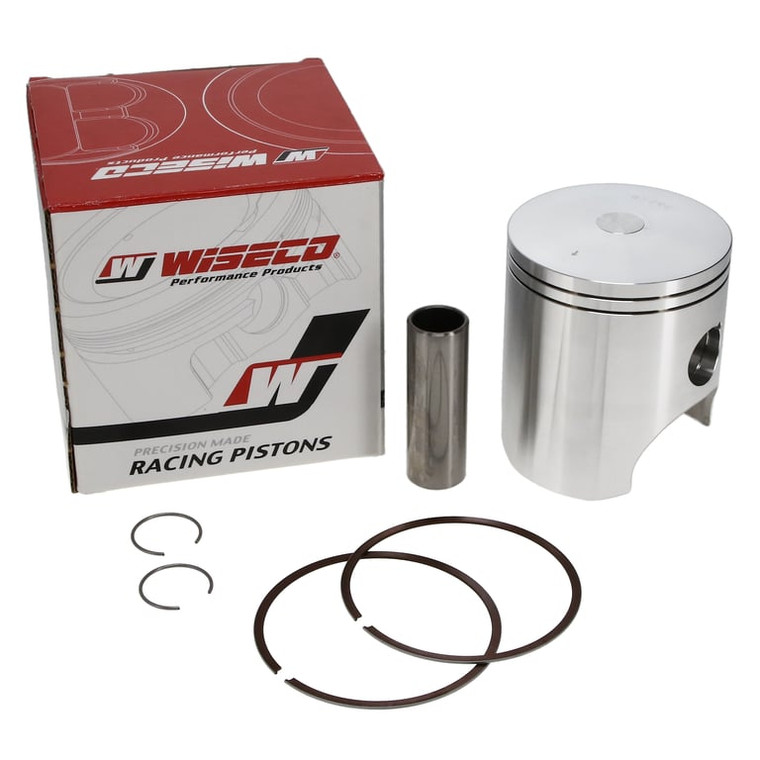 Piston for 1997-2006 Kawasaki JT900 STX - 74.00mm